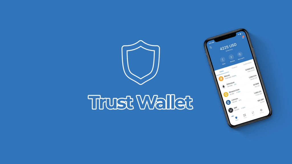 Is Trust Wallet Safe? 2 Trust Wallet