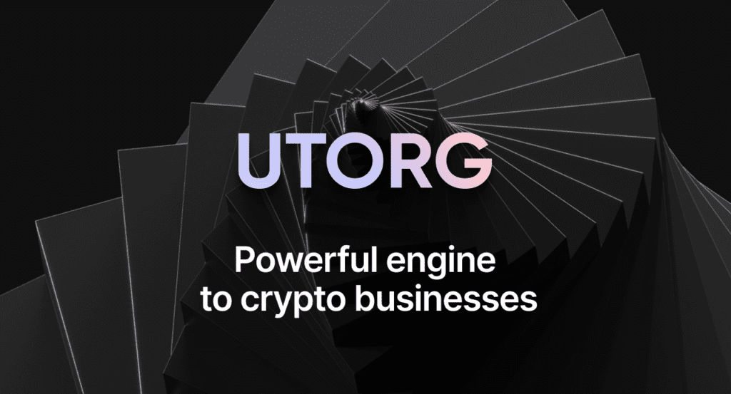 Crypto Payment Company Utorg Raises $5 Million In Seed Round Led By Dragonfly