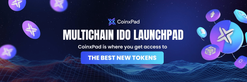Outstanding IDO Platforms