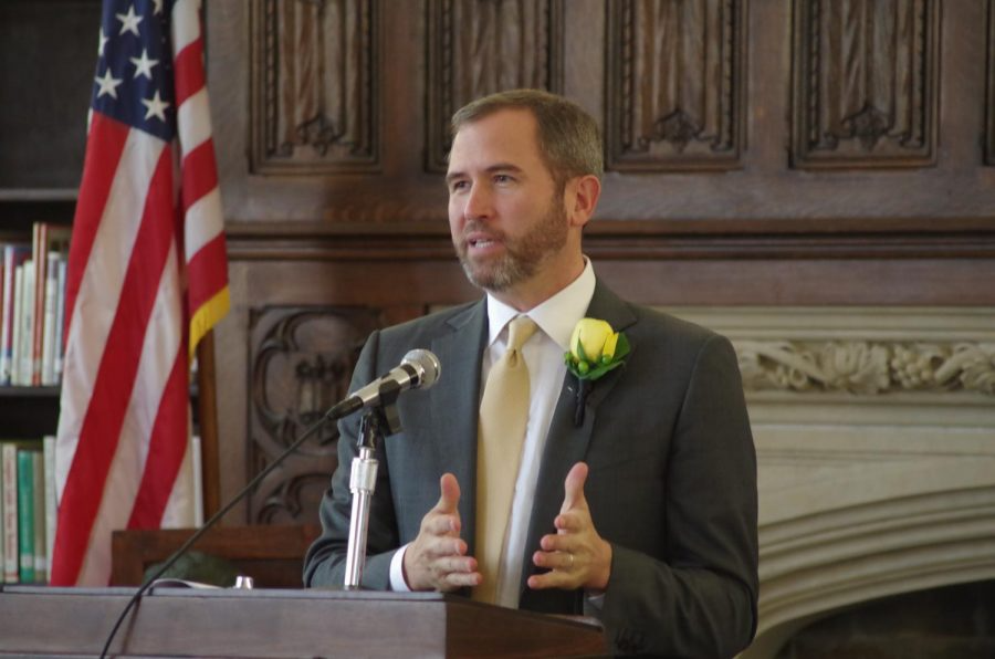 A Ripple Attorney Withdraws From The Lawsuit 3 A Ripple Attorney Withdraws From The Lawsuit