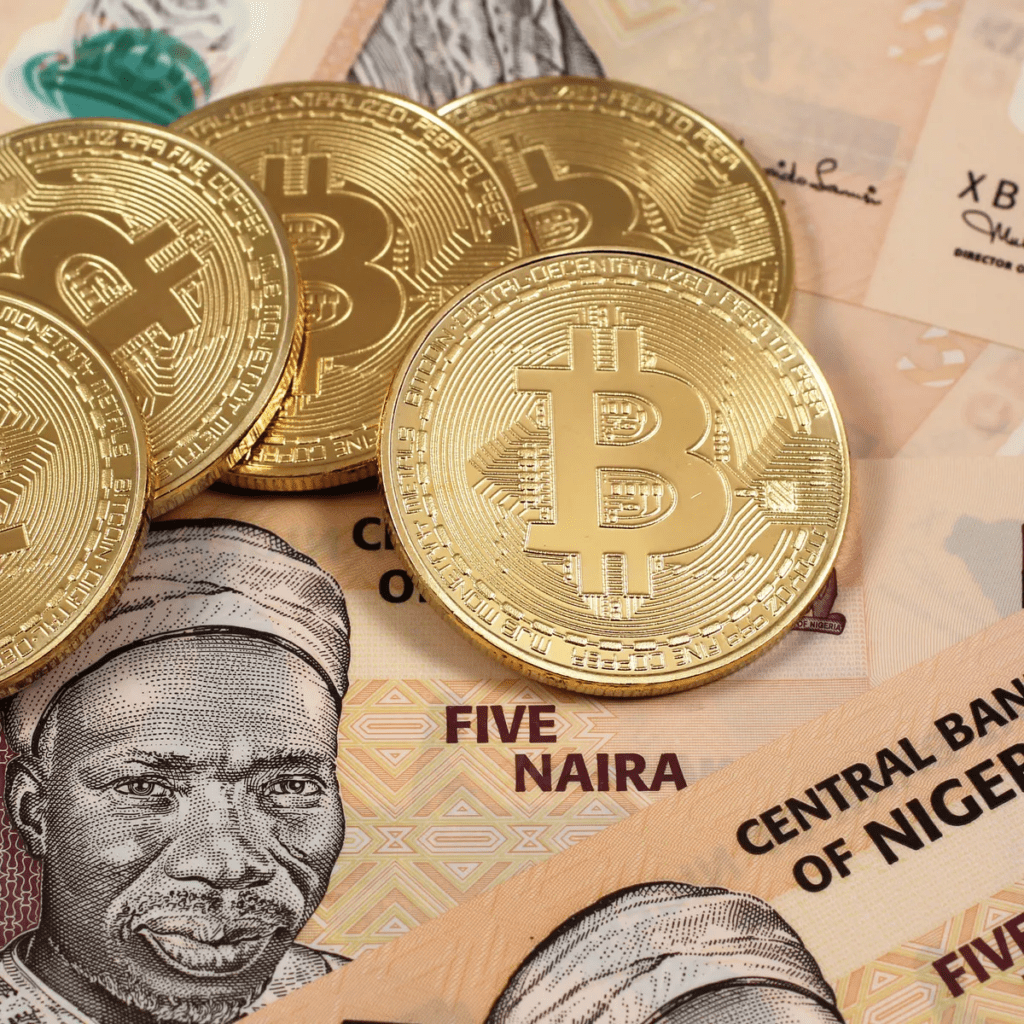 New Nigerian Law Proposes Legalizing Cryptocurrency Uses 1 Nigeria