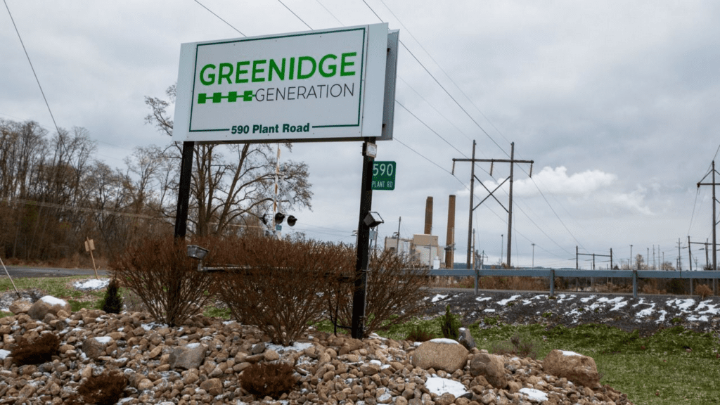 Bitcoin Miner Greenidge Reaches $74 Million Debt Restructuring Deal With NYDIG