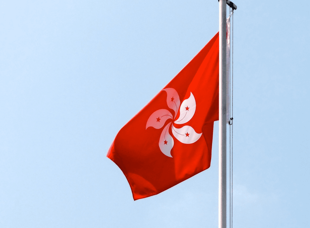 CBDCs Can Offer A Cost-effective Way Of Transactions, Hong Kong Official Says 3 CBDCs Can Offer A Cost-effective Way Of Transactions, Hong Kong Official Says