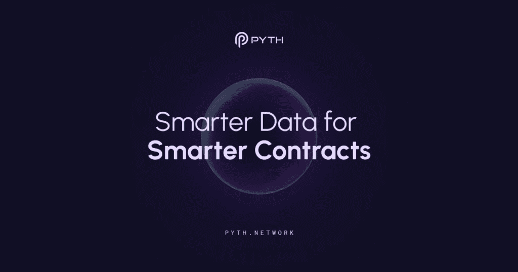 Bybit Becomes Data Provider On Pyth Network 2 Bybit Becomes Data Provider On Pyth Network