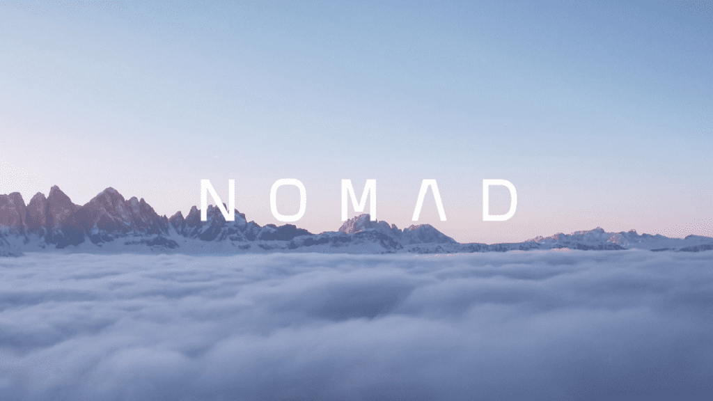 The Nomad Bridge Is Now Relaunched