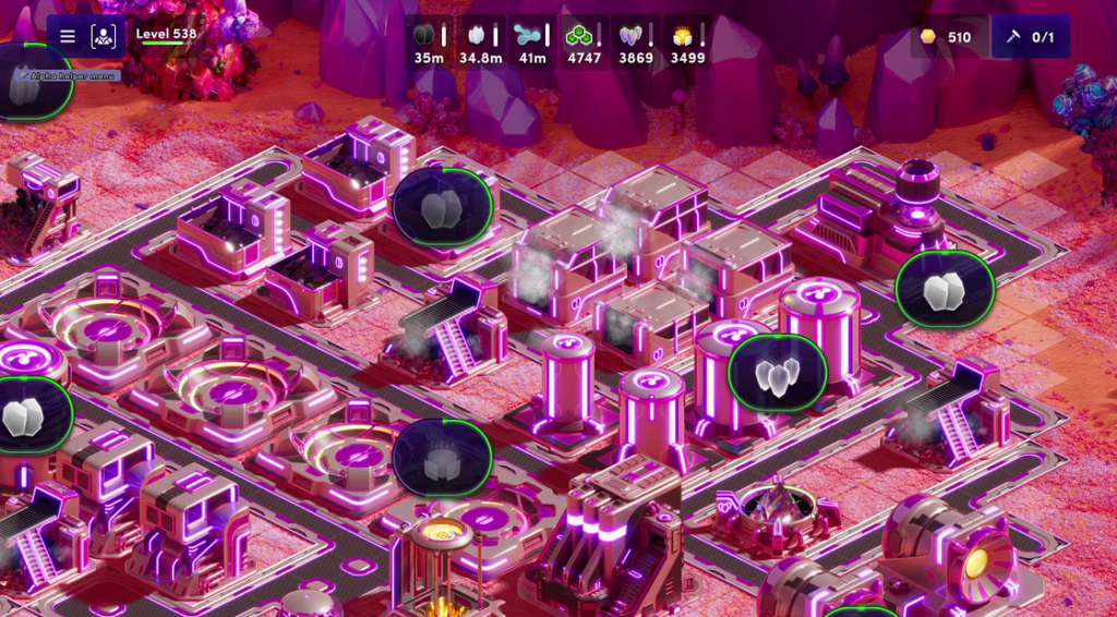 Illuvium: Zero To Enter Private Alpha In January