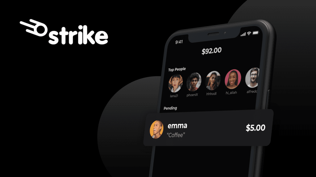 Strike Allows Instant Money Transfer To African Countries 1 Strike Allows Instant Money Transfer To African Countries