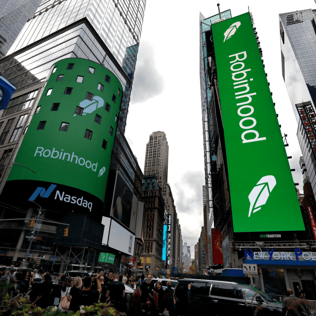 robinhood