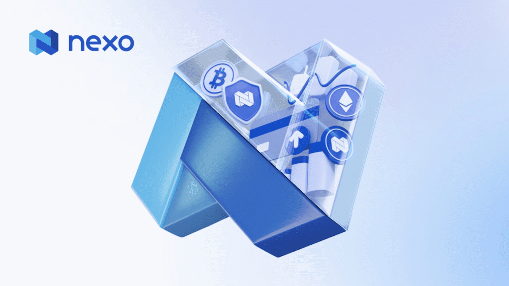 Nexo Achieves Regulatory Approval In Poland