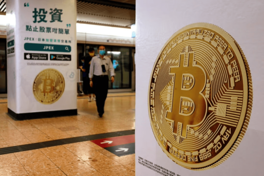 Hong Kong Passed New Rules For VASPs