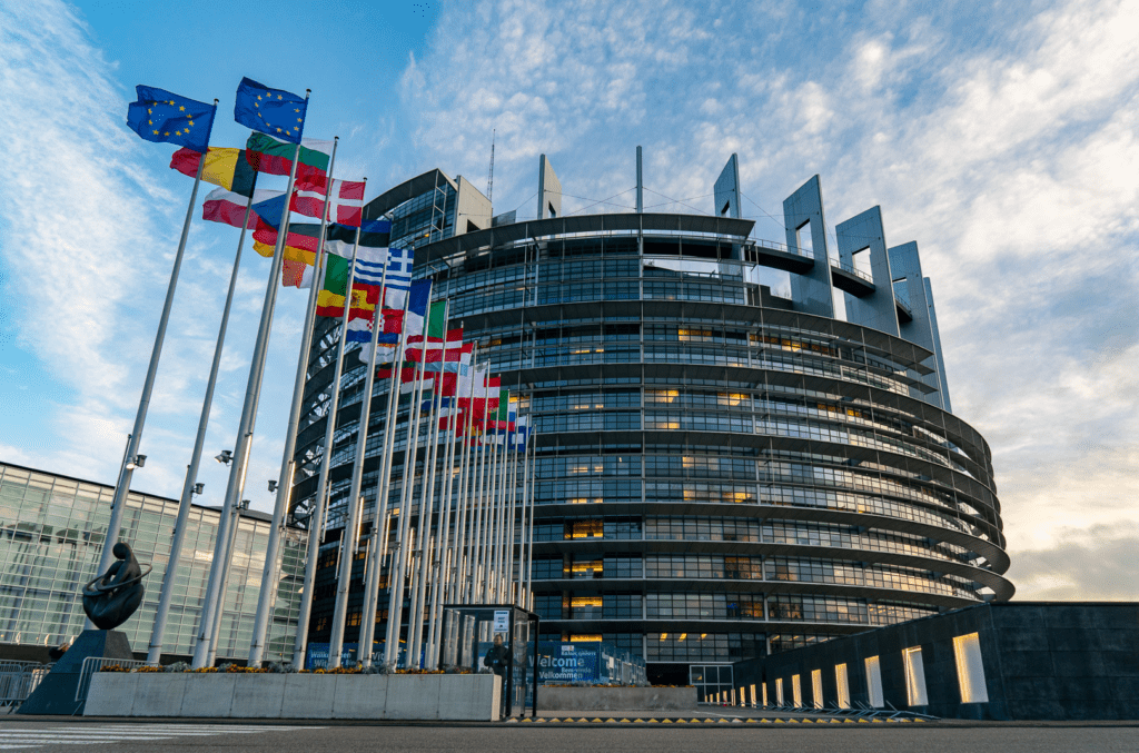 Crypto Supporter Eva Kaili No Longer Vice President Of The European Parliament 2 Crypto Supporter Eva Kaili No Longer Vice President Of The European Parliament