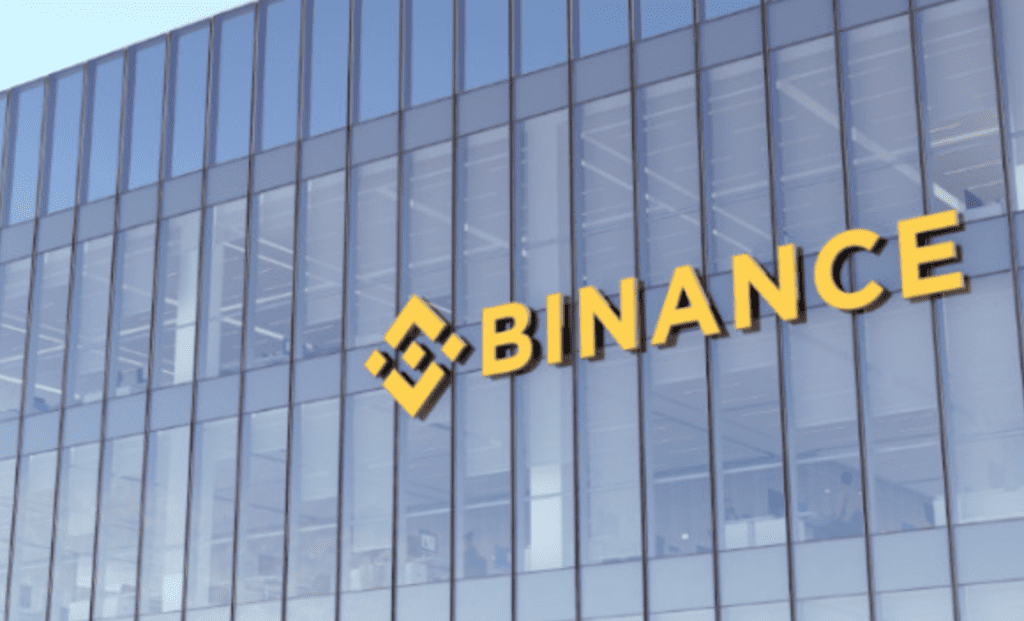 Justin Sun Has Transferred Another 88 Million BUSD To Binance