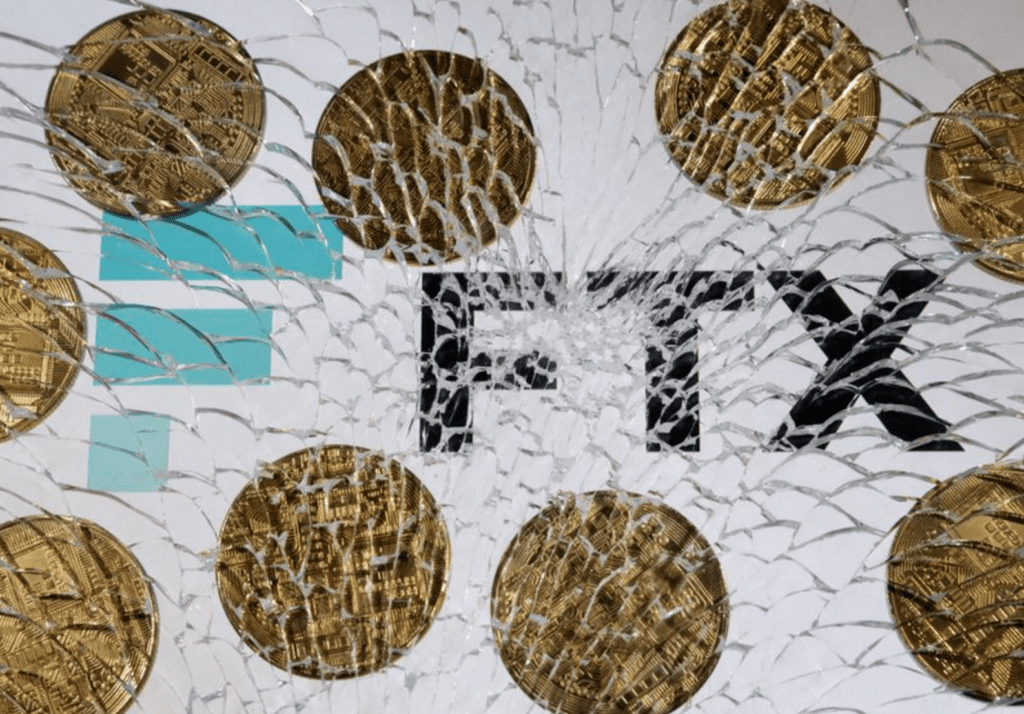 FTX Revealed The Address Of $167 Million Seized By The Bahamas Authorities