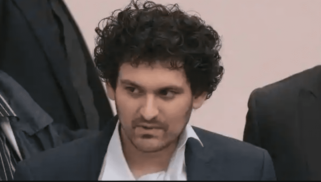 FTX Revealed The Address Of $167 Million Seized By The Bahamas Authorities