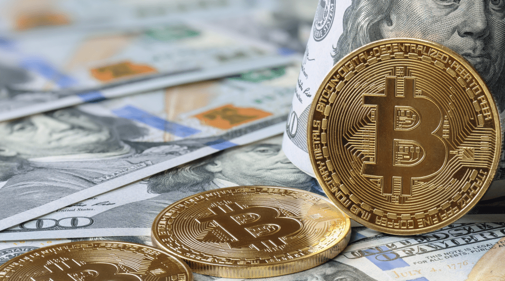 Bitcoin Is Being Optimistic The Author Of "Rich Dad, Poor Dad" 
