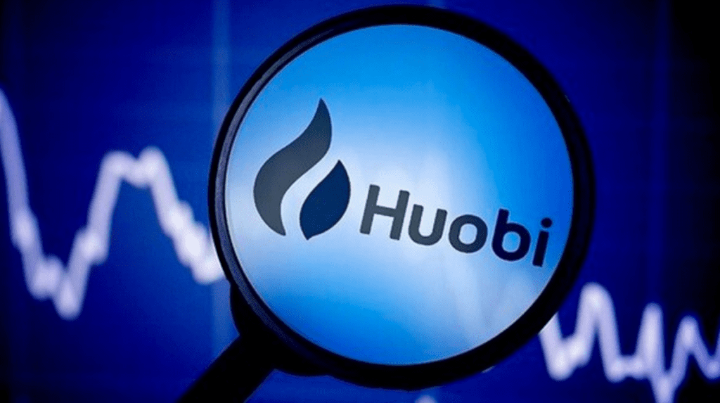 Huobi Announces To Launch Intent to Monitor CoreDAO Mainnet 1 Huobi Announces To Launch Intent to Monitor CoreDAO Mainnet