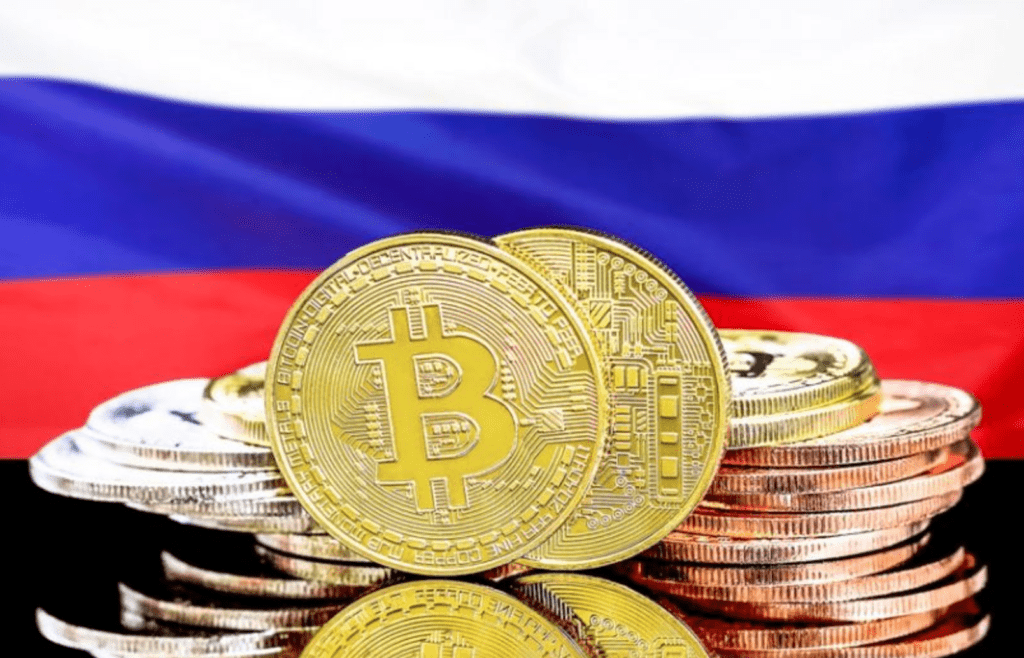 The Electrical Needs Of Cryptocurrency Miners Are Increasing Over 18 Times In Russia