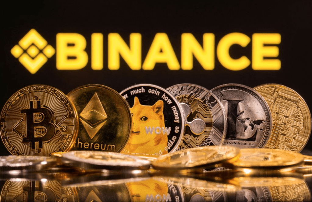 Binance Negotiates To Acquire Gopax, A top 5 Korean Exchange
