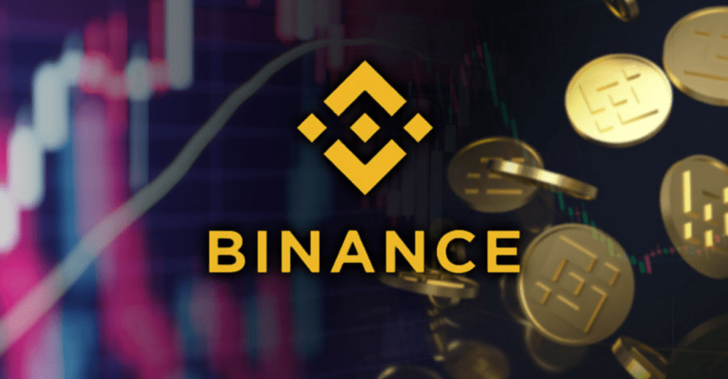 Binance Is Currently The 'Hegemonic' Player In Spot Trading, With 92% Of The Market Share 1 Binance Is Currently The 'Hegemonic' Player In Spot Trading, With 92% Of The Market Share