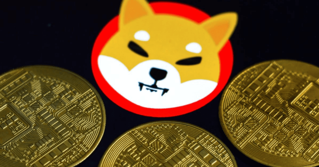 The Amount Of Trading In SHIB Is Experiencing A Huge Increase 1 The Amount Of Trading In SHIB Is Experiencing A Huge Increase