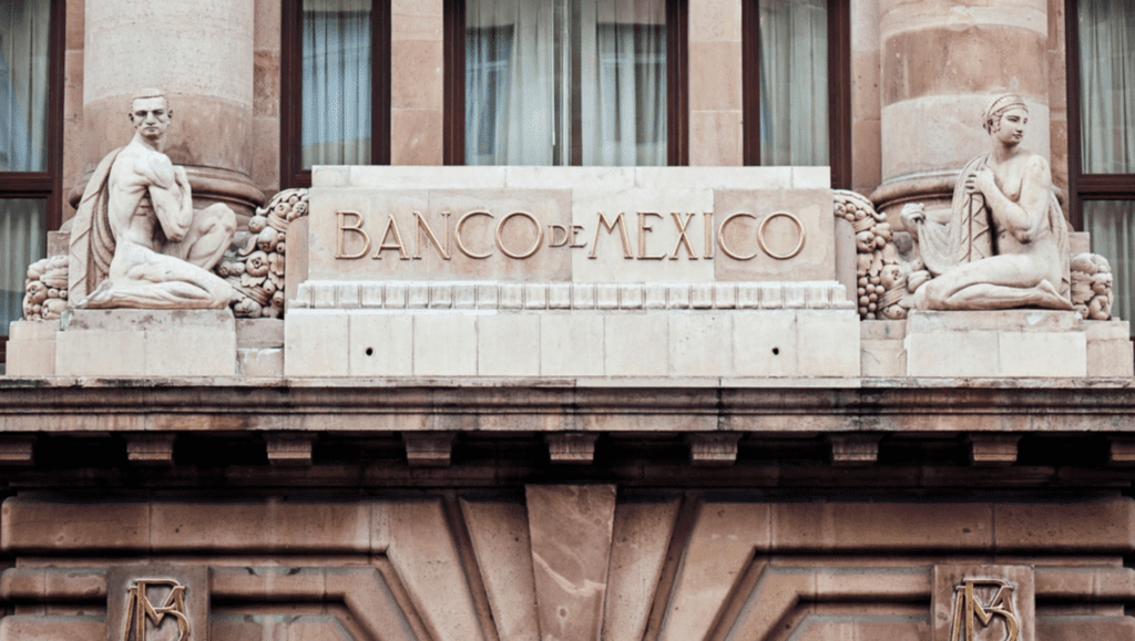 Mexican CBDC Is Not Ready To Be Available Before 2024