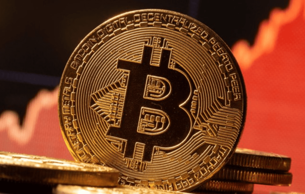 Bitcoin Is A "Decentralized Ponzi Scheme," According To The CEO of JPMorgan
