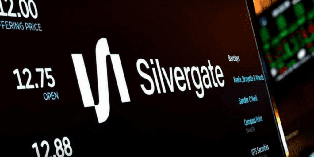 Silvergate, A "Crypto-Friendly Bank," Has Been Sued For Securities Law Violations 1 Silvergate, A "Crypto-Friendly Bank," Has Been Sued For Securities Law Violations
