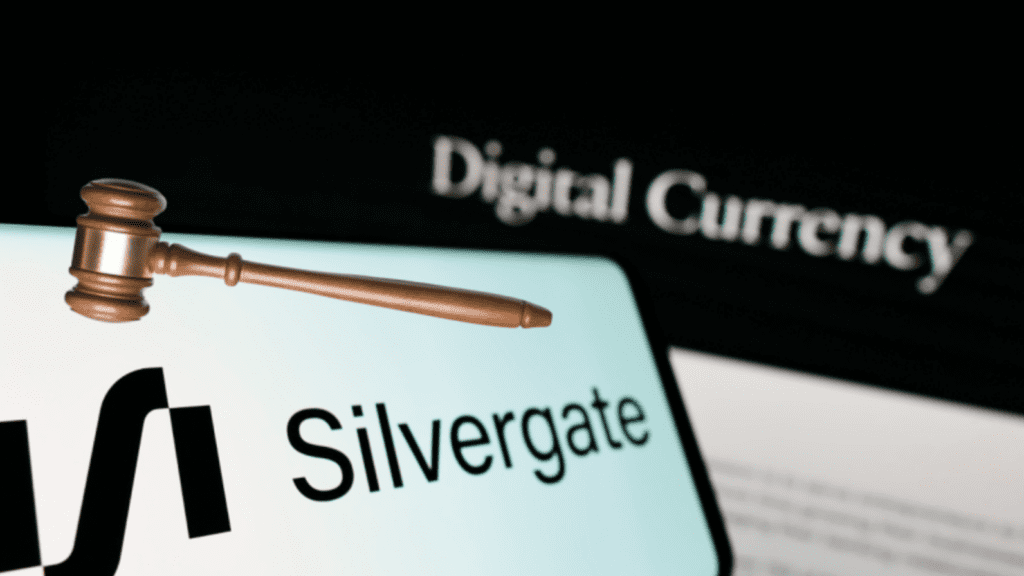 Silvergate, A "Crypto-Friendly Bank," Has Been Sued For Securities Law Violations 2 Silvergate, A "Crypto-Friendly Bank," Has Been Sued For Securities Law Violations
