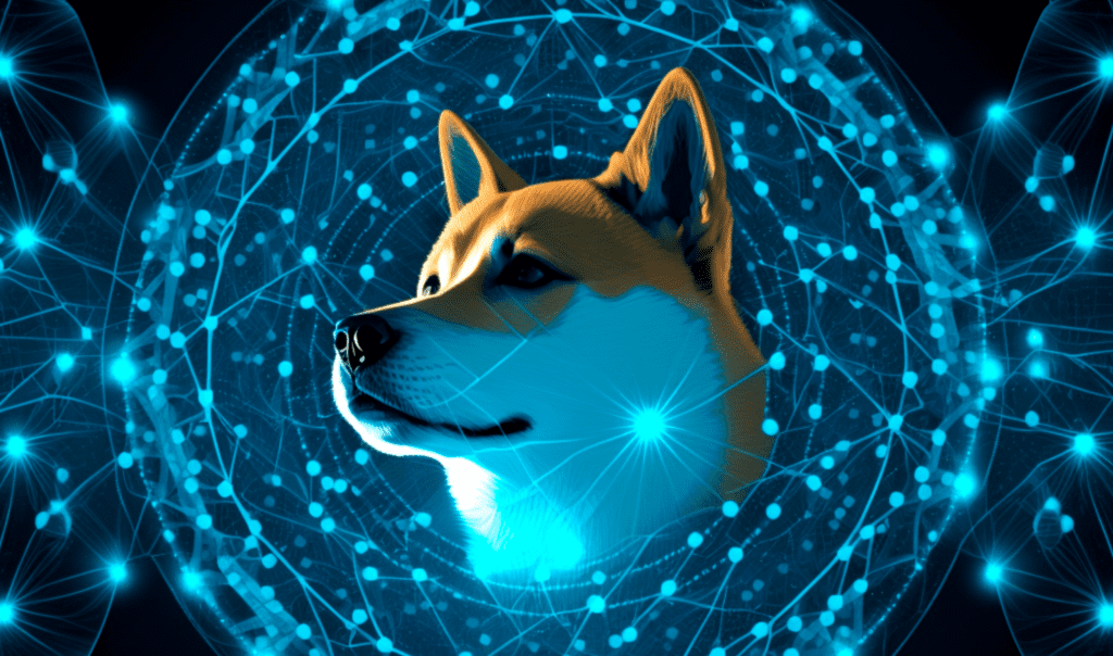 Layer 2 Blockchain Shibarium Gets A First Look From The Shiba Inu Team 1 Layer 2 Blockchain Shibarium Gets A First Look From The Shiba Inu Team