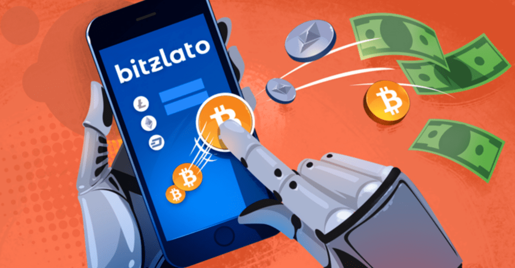 DOJ Files An Enforcement Action Against Bitzlato For $700 Million In Illegal Activities