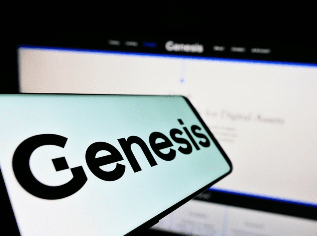 DCG Owes More Than $1.65 Billion To Its Subsidiary Genesis Global 1 DCG Owes More Than $1.65 Billion To Its Subsidiary Genesis Global