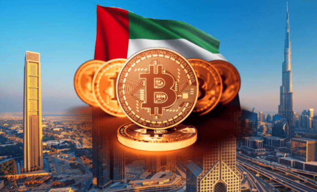Abu Dhabi Has A Billion-Dollar Fund For Web3 And Blockchain Development 2 Abu Dhabi Has A Billion-Dollar Fund For Web3 And Blockchain Development
