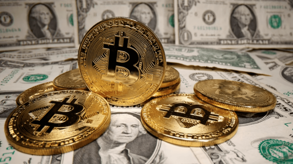 Bank of America Stated That Cryptocurrencies Show Up Unavoidable