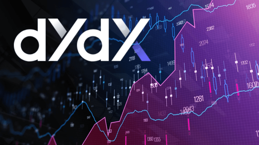 Rumor: dYdX Has Postponed Over $150 Million Tokens Unlock For Investors To December 1 Rumor: dYdX Has Postponed Over $150 Million Tokens Unlock For Investors To December.