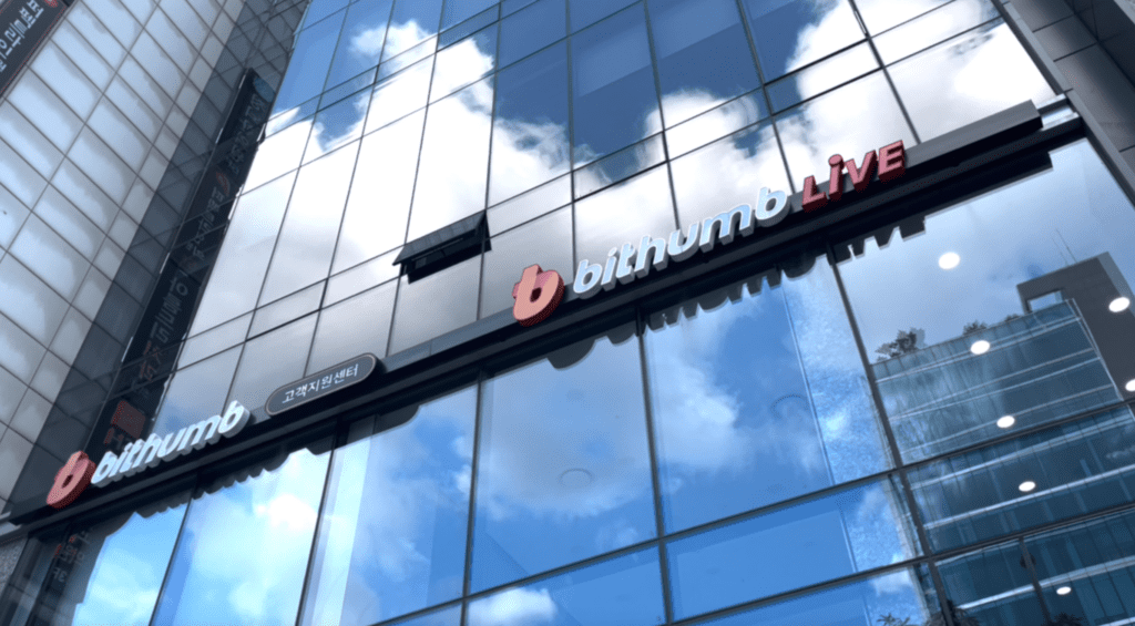 Bithumb's Owner Was Requested By Prosecutors In South Korea For An Arrest Warrant