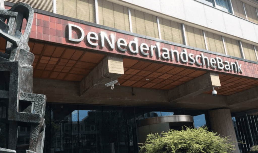 Coinbase Was Penalized $3.6 Million By The Dutch Central Bank