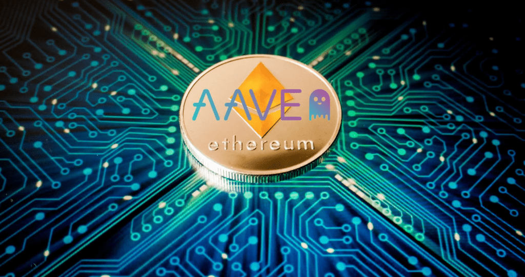 Aave V3 Has Officially Deployed On The Ethereum Mainnet 1 Aave V3 Has Officially Deployed On The Ethereum Mainnet