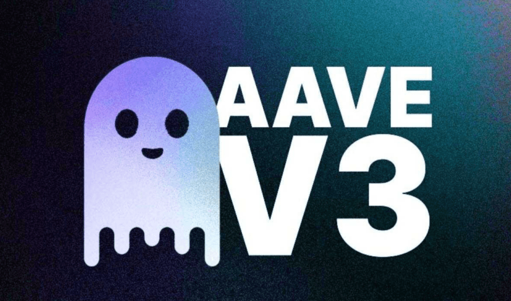 Aave V3 Has Officially Deployed On The Ethereum Mainnet 2 Aave V3 Has Officially Deployed On The Ethereum Mainnet
