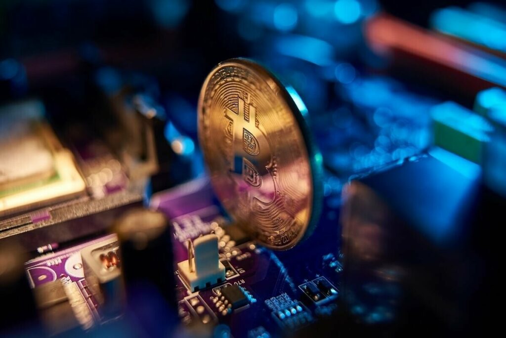 Biggest Weekly Inflows Into Crypto-related Goods Since July 2022 At $117 Million
