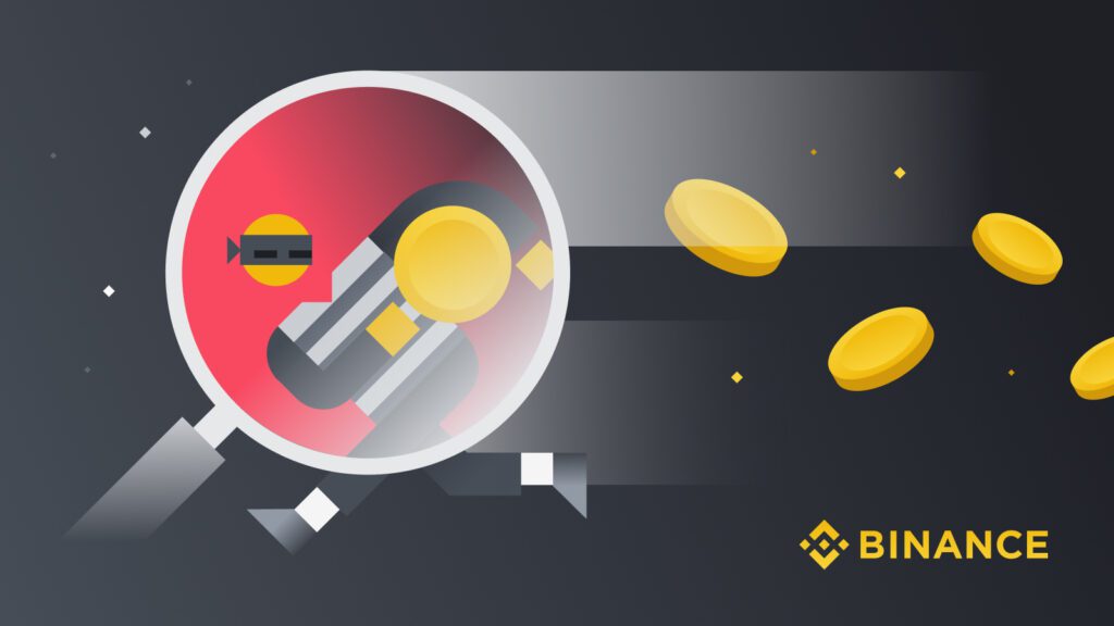 Binance Accidentally Combines User Funds And B-Token Collateral