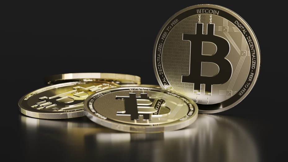 Bitcoin Moves Closer To $19,000 As The Recession Fear Fades 1 Bitcoin Moves Closer To $19,000 As The Recession Fear Fades