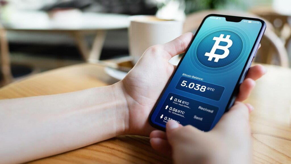 Bitcoin Wallet Cracking Competition Is Unmatched