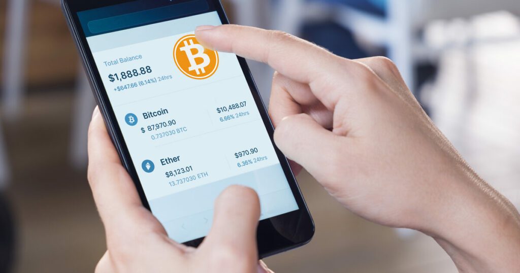 Bitcoin Wallet Cracking Competition Is Unmatched