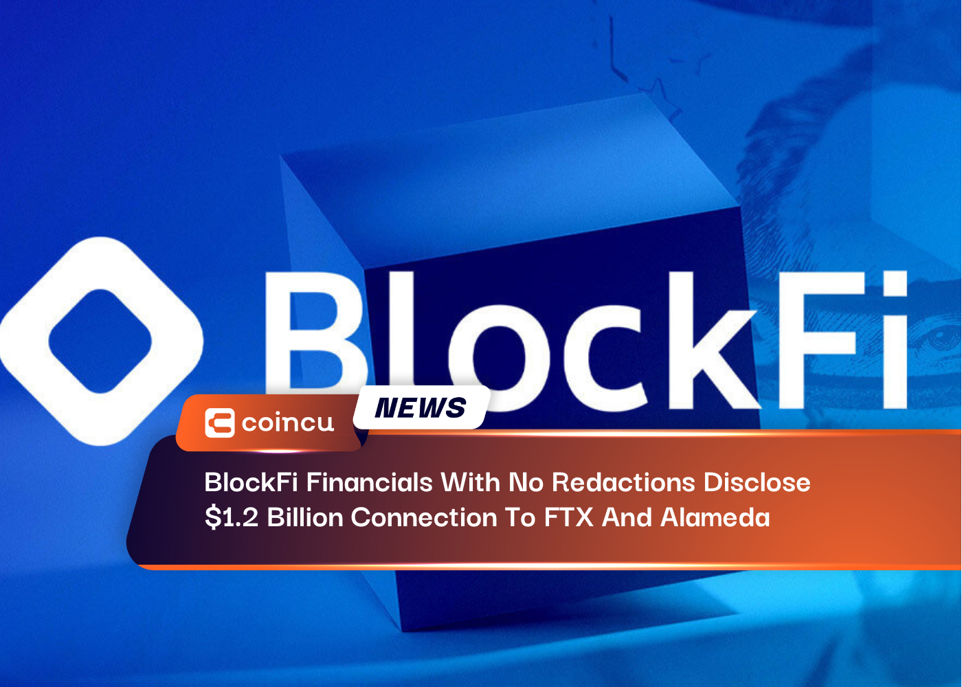 BlockFi Financials With No Redactions Disclose