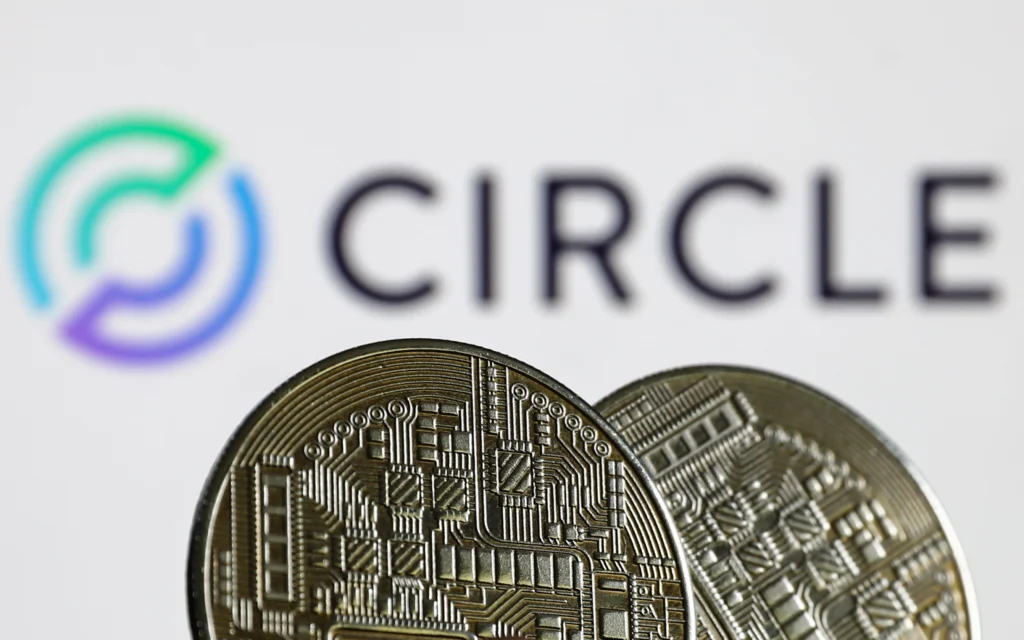 Circle Claims That USDC "Is Currency With Special Powers" Pushes For Greater Diversity At WEF
