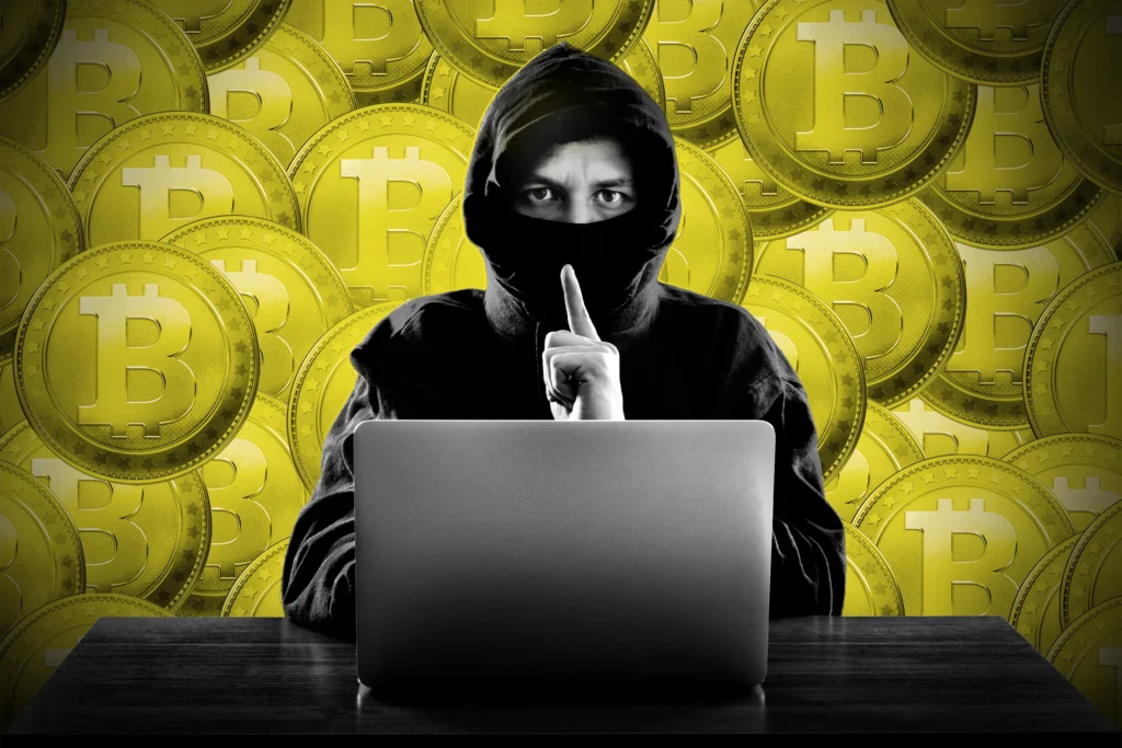 Crypto Hacks And Scams Decline To End Tragedy 2022 1 Crypto Hacks And Scams Decline To End Tragedy 2022