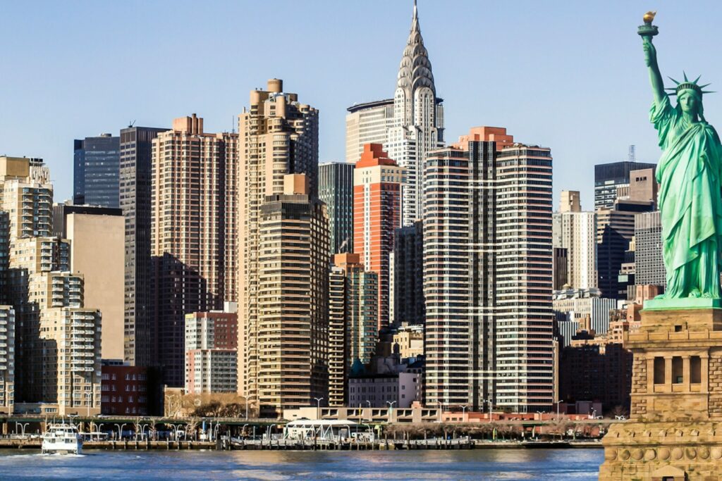 Crypto Payment Bill For State Agencies Received By New York Assembly