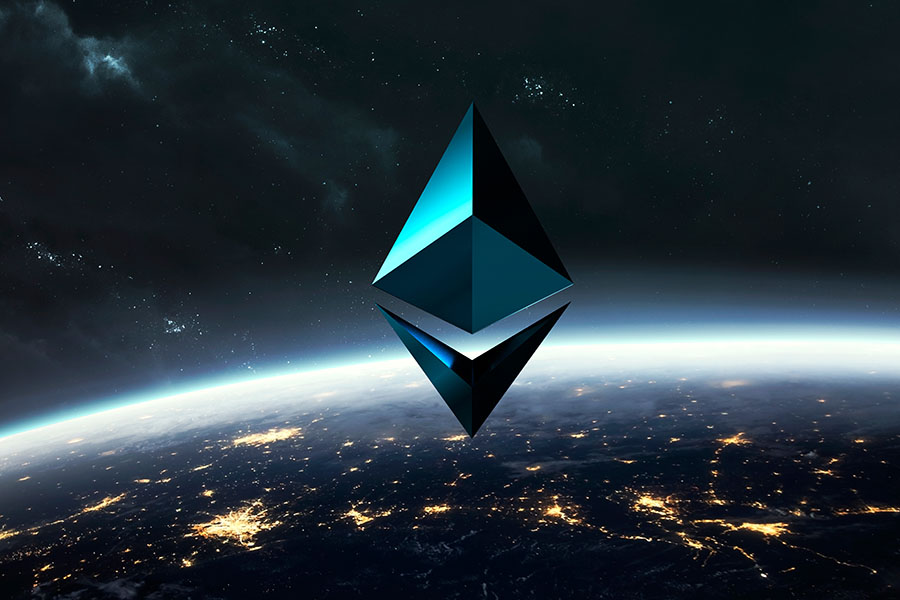 Two Exchanges Own 55% Of All Ethereum (ETH) Holdings 2 Two Exchanges Own 55% Of All Ethereum (ETH) Holdings