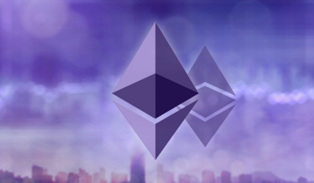 How The Merge Affects Ethereum's Layer 2 1 How The Merge Affects Ethereum's Layer 2