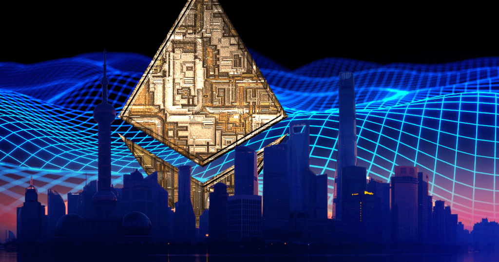 Ethereum's Shanghai Upgrade, Programmers Have Finished The First "Shadow Fork"
